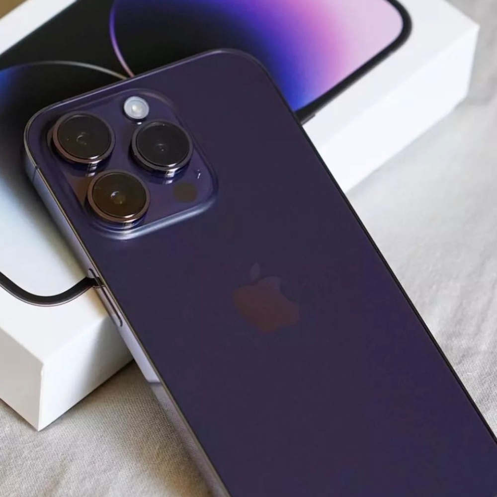 iPhone 14 pro max